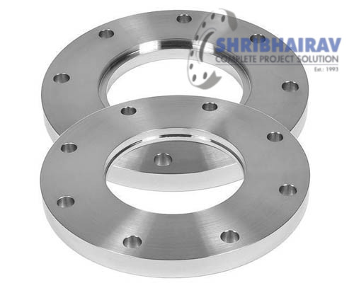 Flanges