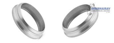 Back Ferrule Tube Fittings