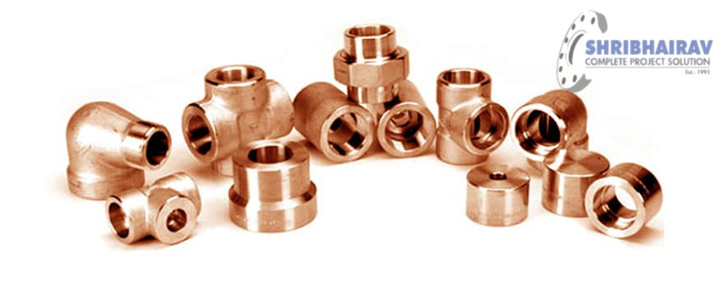 Flanges