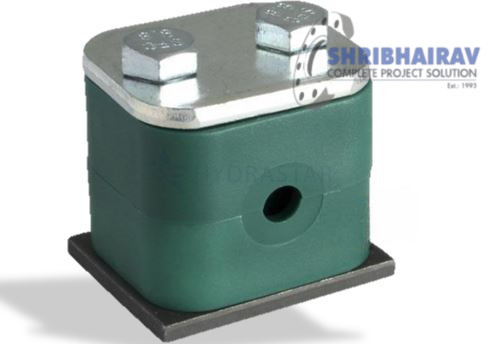 Heavy Duty Tube Pipe Clamps