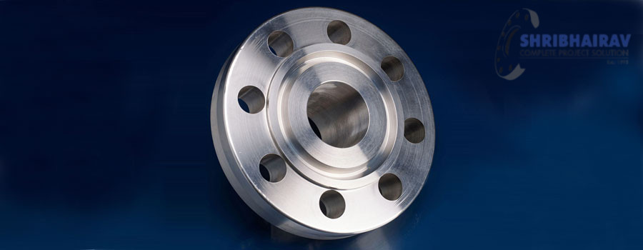Flanges