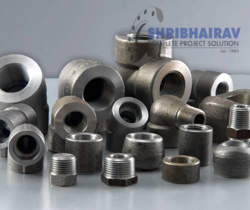 Flanges