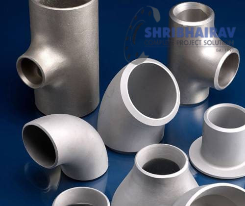 Flanges