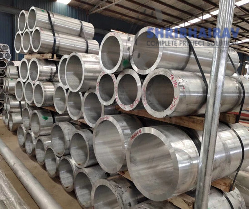 Flanges