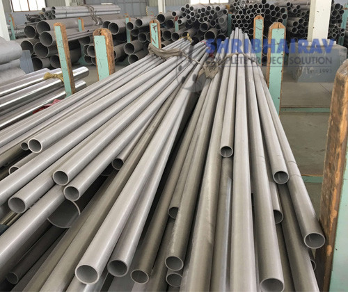 Flanges