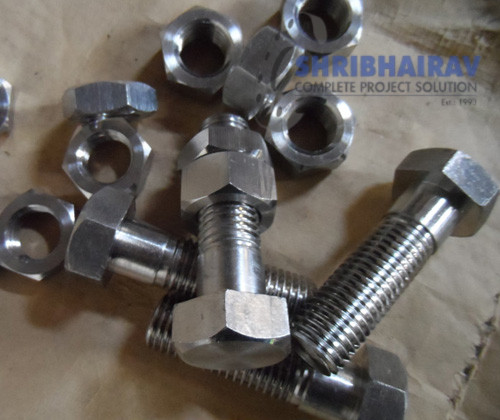 Flanges