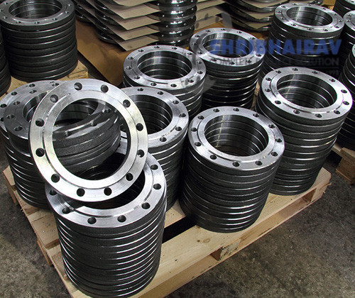 Flanges