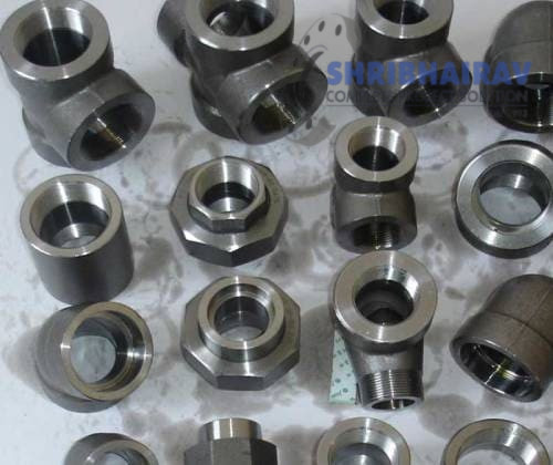 Flanges