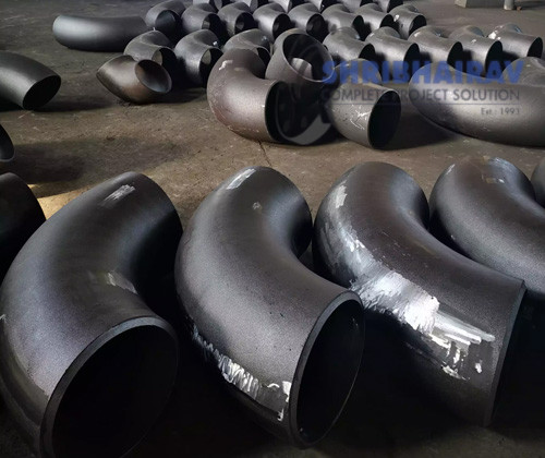 Flanges
