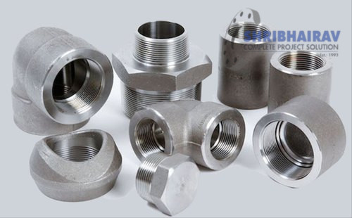 Flanges