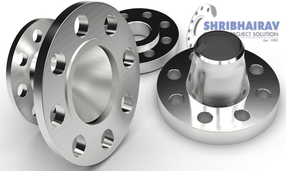 ASME B16.5 Reducing Flanges