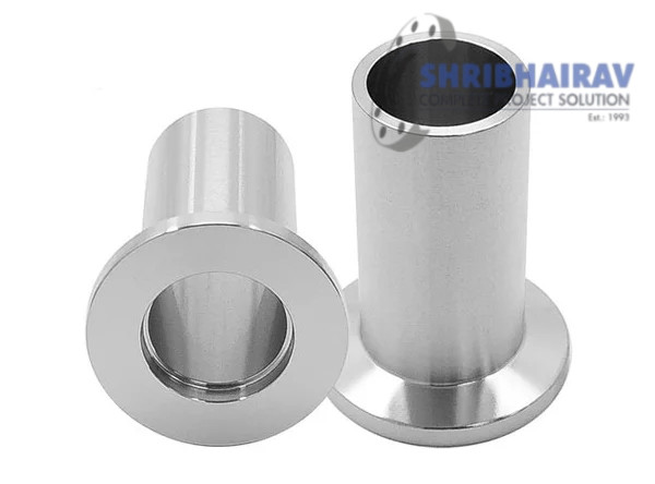 ASME-b16.9 Buttweld Long Stub End
