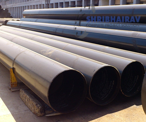 Flanges