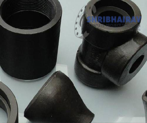 Flanges