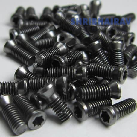 Flanges
