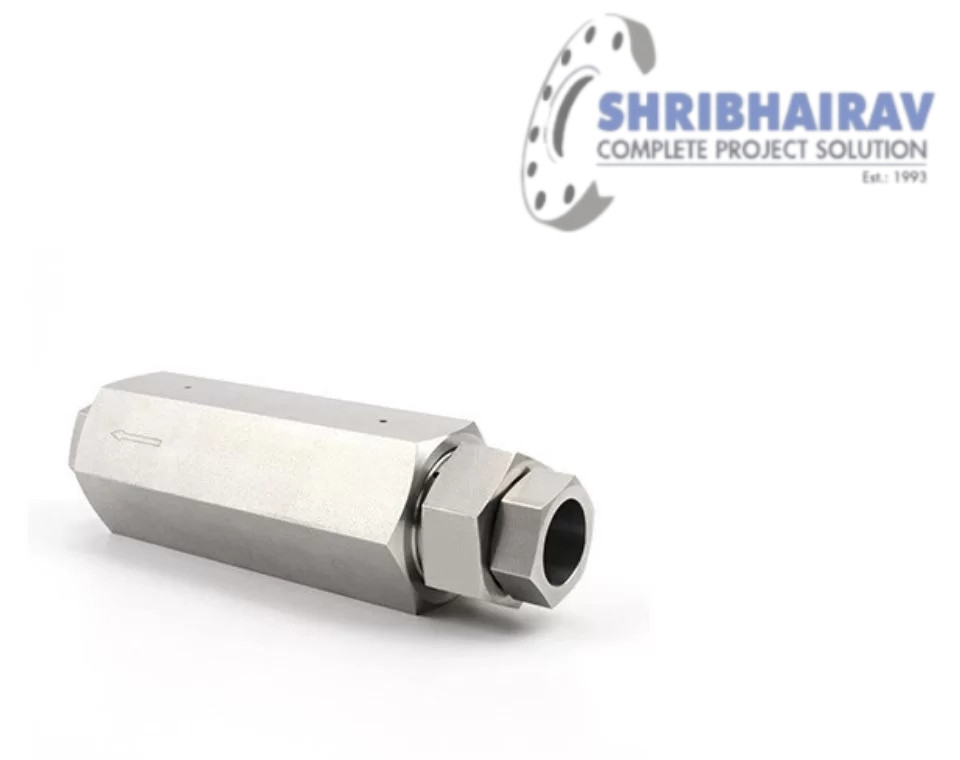 Check Valves