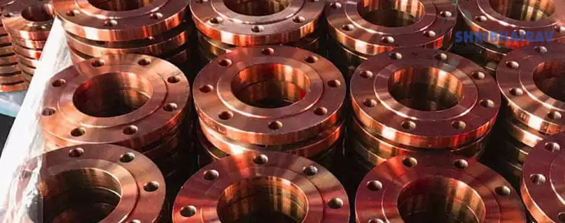 Flanges