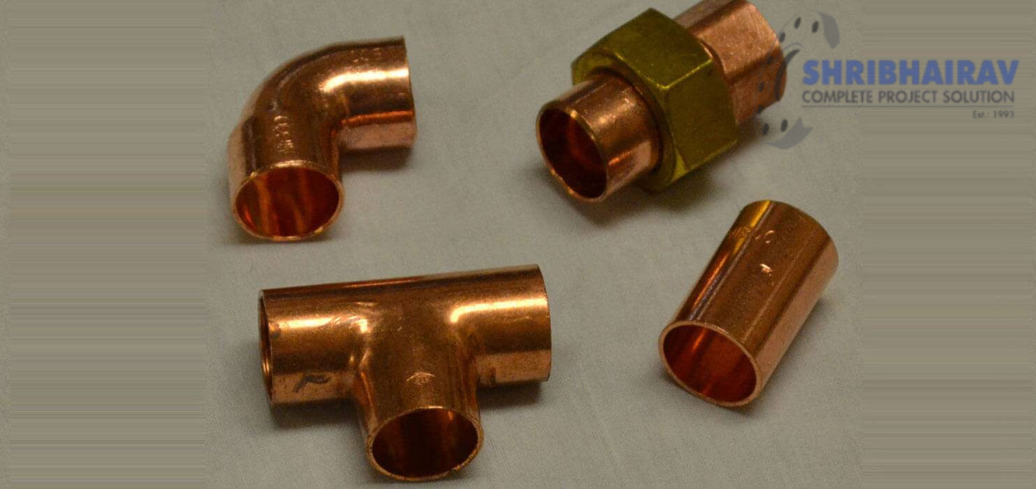 Flanges