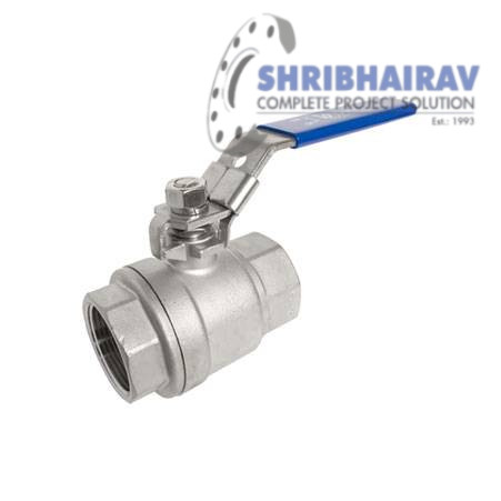Duplex Steel Ball Valves