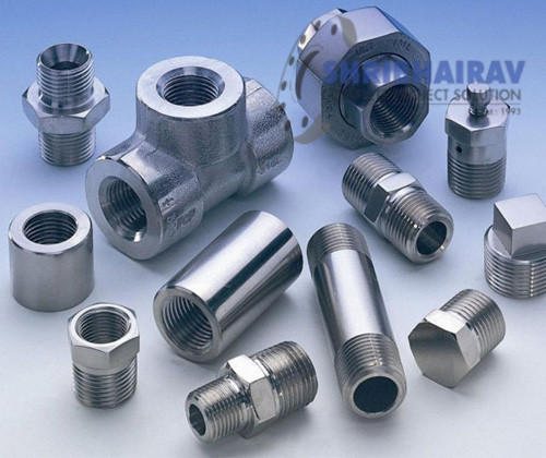 Flanges
