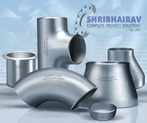 Flanges