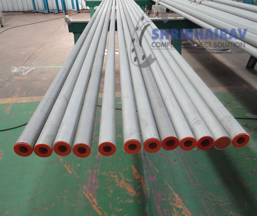 Flanges