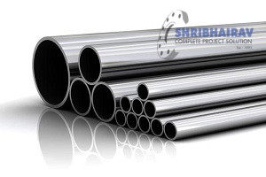 ERW Steel Pipes