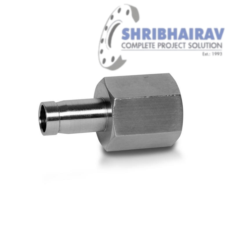 Female Adapter