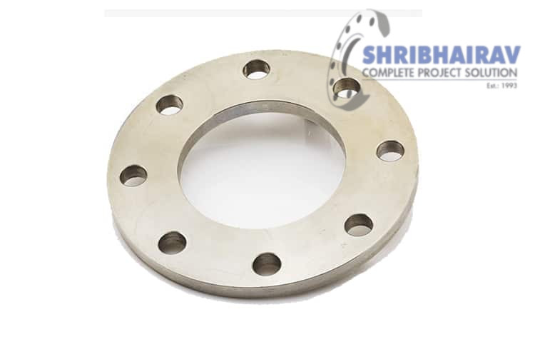 ASME B16.5 Plate Flanges