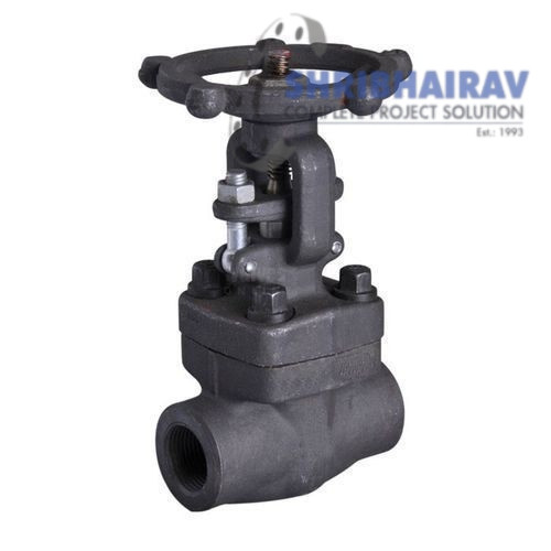 Gate Valves