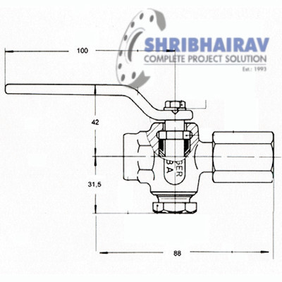 Gauge Cock Valves