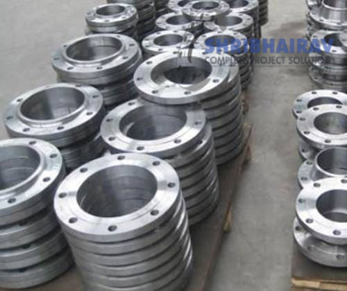 Flanges