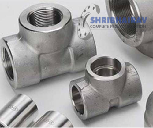 Flanges
