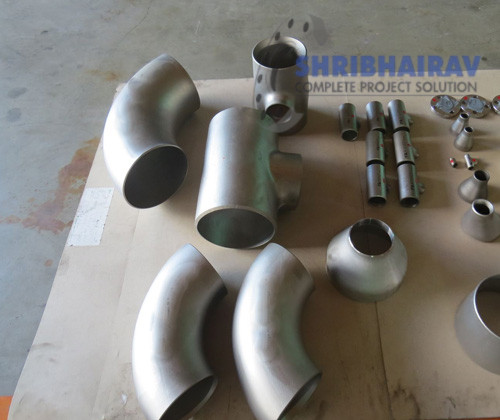 Flanges