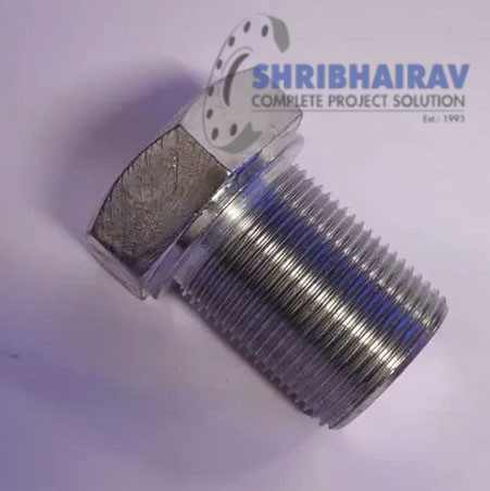 Header Plug / Shoulder Plug Factory