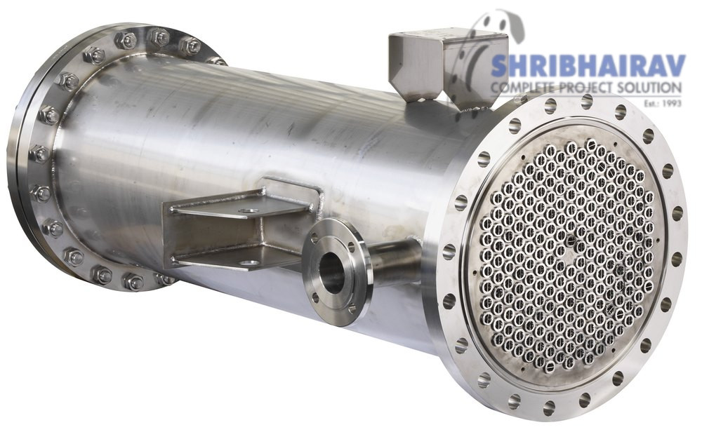 Flanges