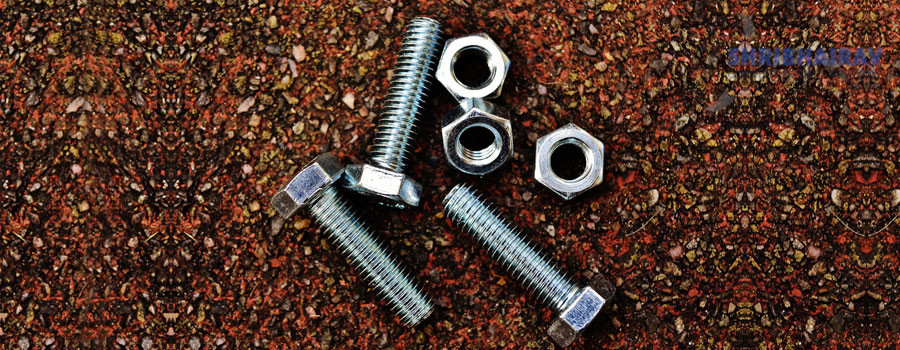 Flanges