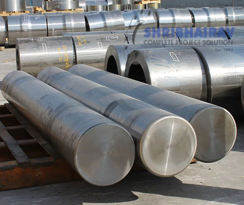 Flanges