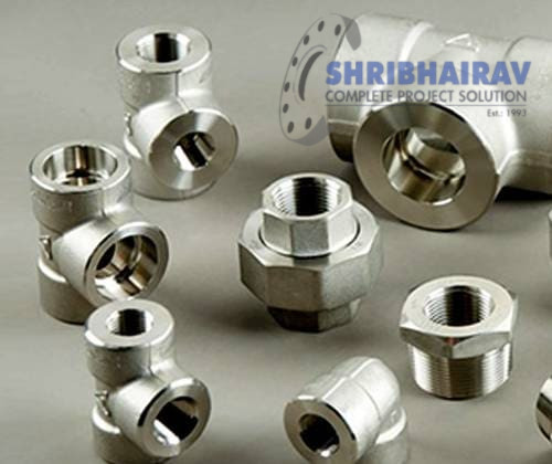 Flanges