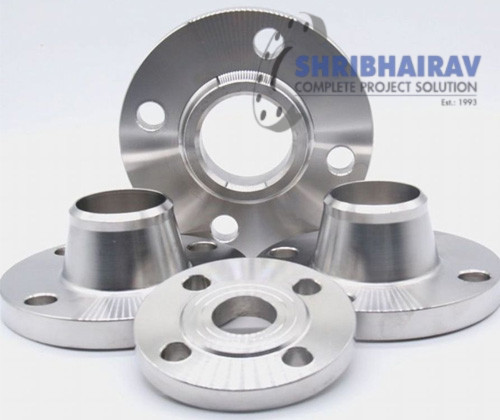 Flanges