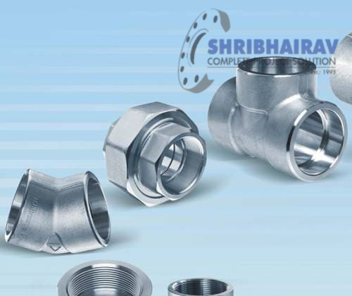 Flanges