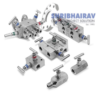 Manifold Valves