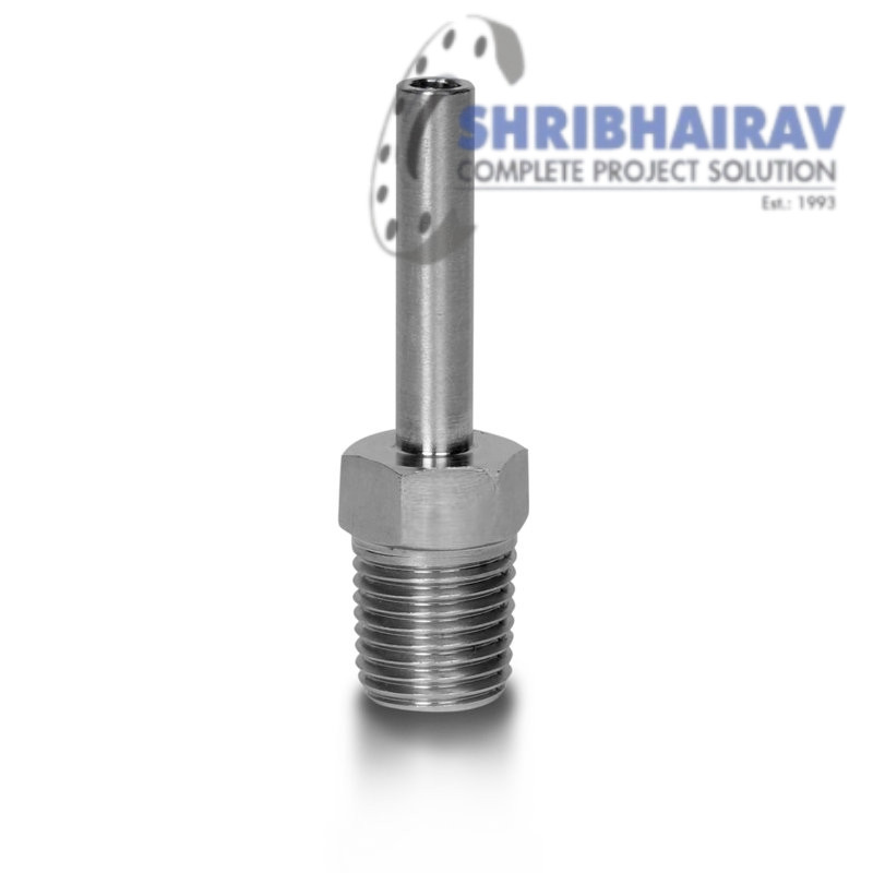 Male Adapter