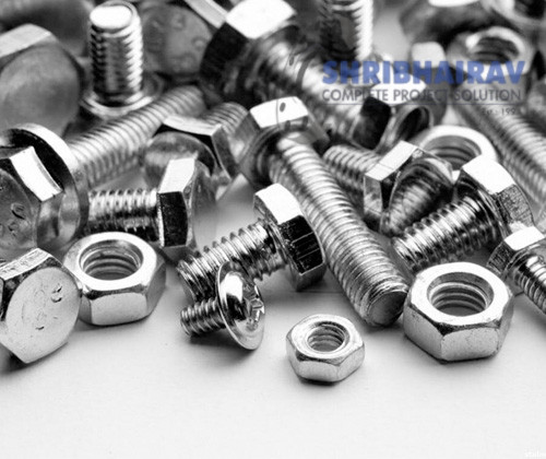 Flanges