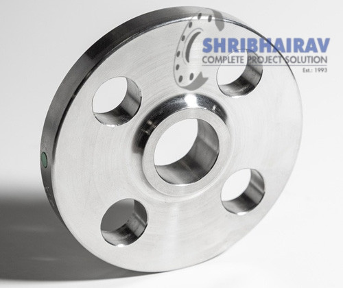 Flanges