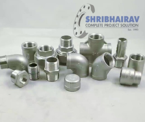 Flanges