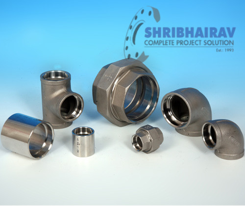 Flanges