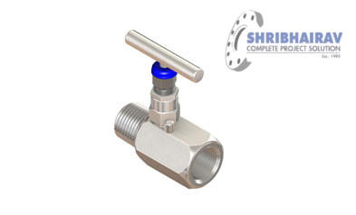Needle Valves