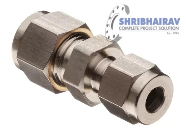Reducing Union Fittings