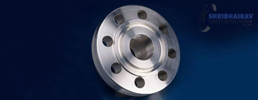 Ring Type Joint Flanges